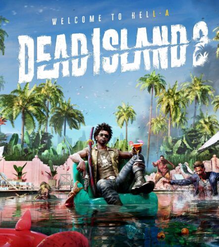 Dead Island 2 early access