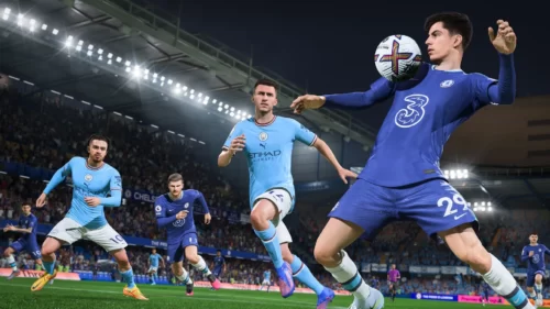 FIFA 23 TOTW 24 release date