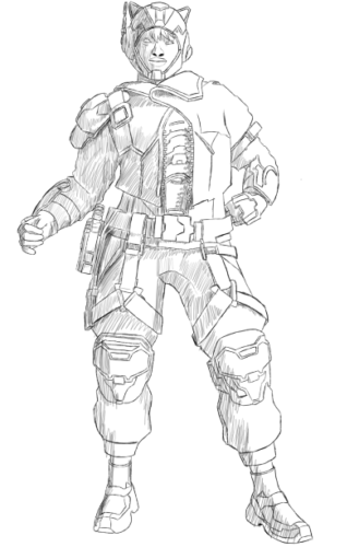 Apex Legends Season 17 leaks 1