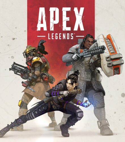 Apex Legends Season 17 leaks