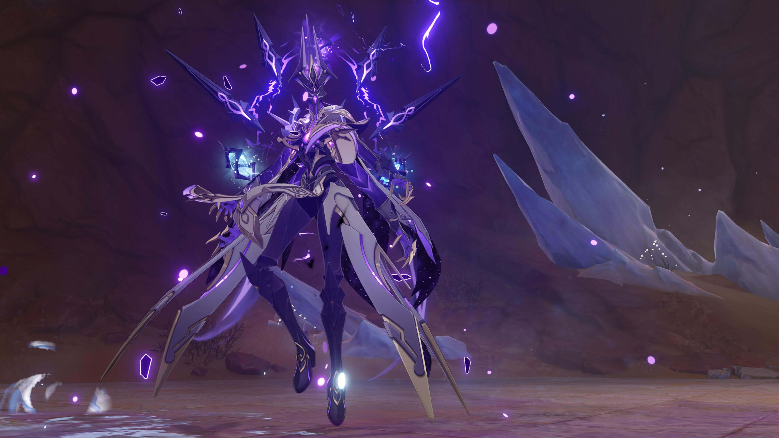 Genshin Impact Guide How to unlock the Proof By Exhaustion achievement
