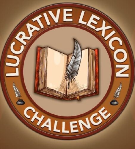 BitLife Lucrative Lexicon Challenge