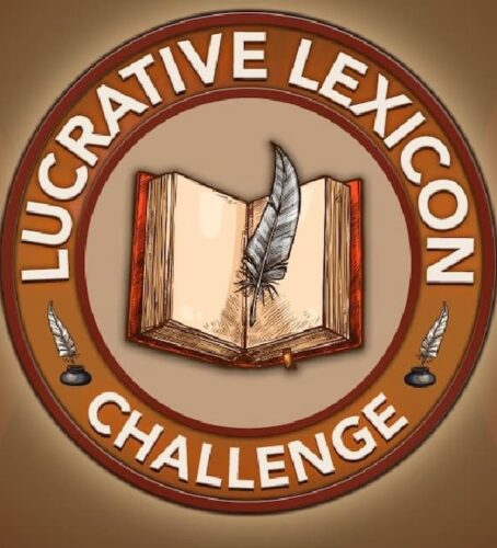 BitLife Lucrative Lexicon Challenge