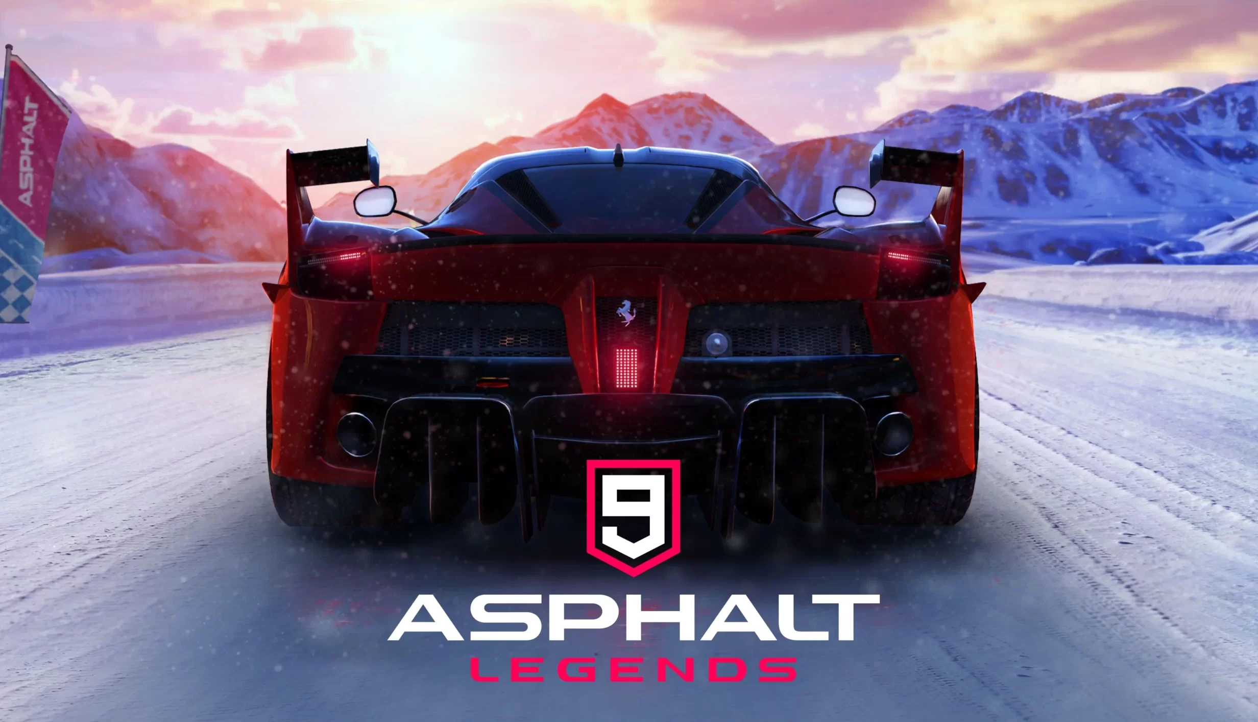 Asphalt 9: Legends Codes (December 2023): Get free rewards