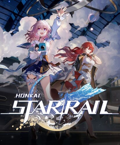 Honkai Star Rail ps4