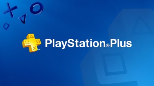 PS Plus games list