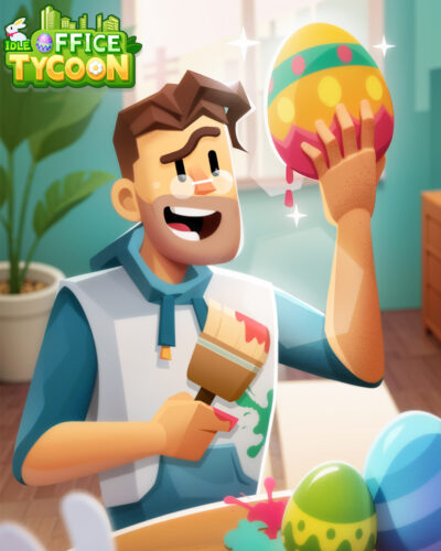 Idle Office Tycoon codes
