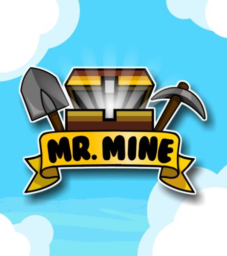 Mr.Mine active codes