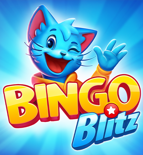 Bingo Blitz working credits