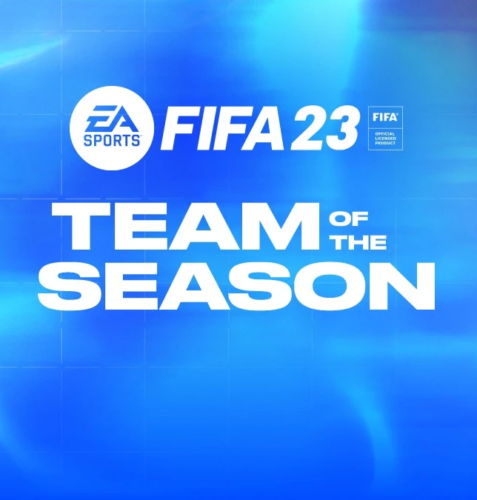 FIFA 23 TOTS release date