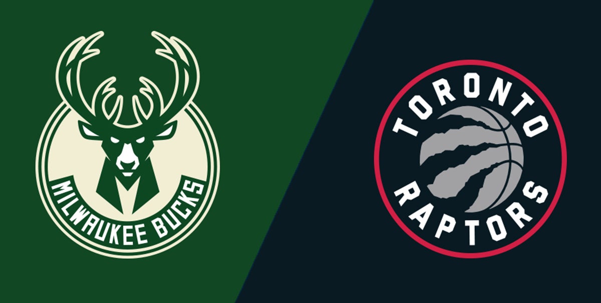 Giannis Antetokounmpo FACE OFF against Pascal Siakam. Injury Report for Bucks - Raptors