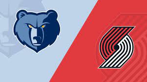 Ja Morant and Dillon Brooks COMPETE against the Blazers for Tuesday' match. Injury Update for Memphis Grizzlies