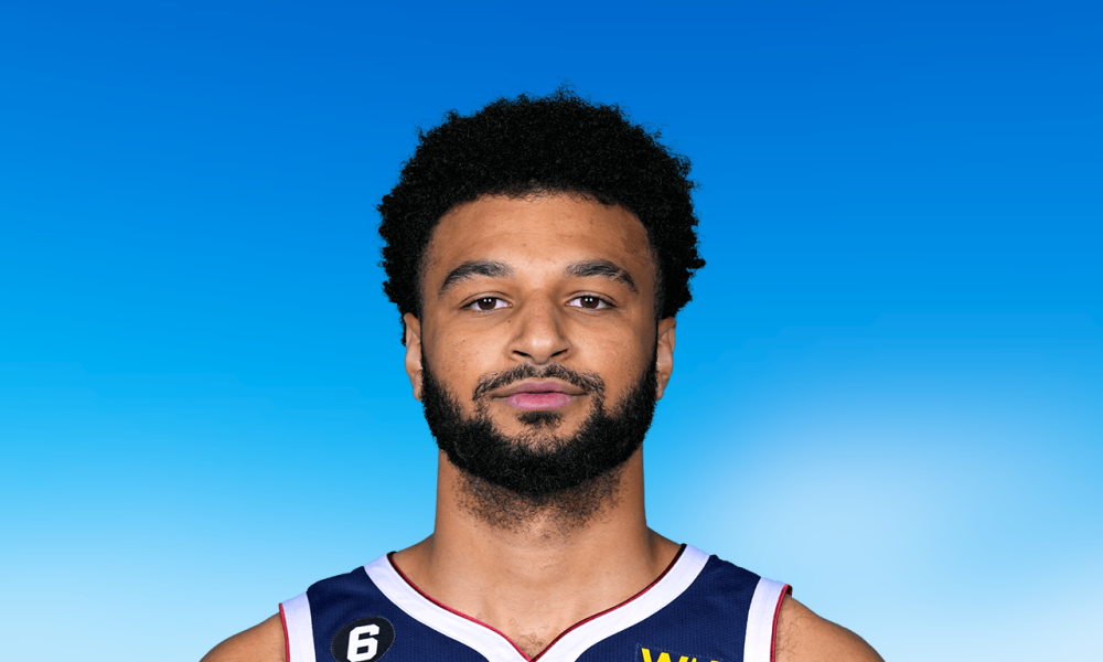 Reports On Injuries Denver Nuggets Jamal Murray