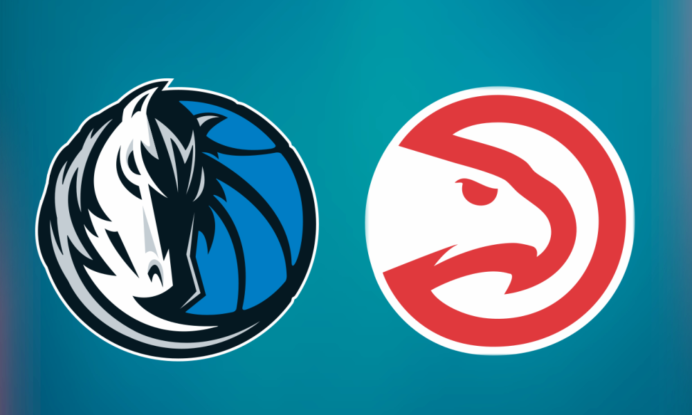 Mavericks - Hawks