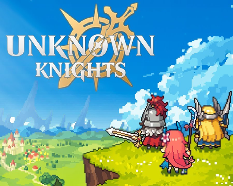 Unknown Knights Pixel RPG free codes 2024 and how to redeem it