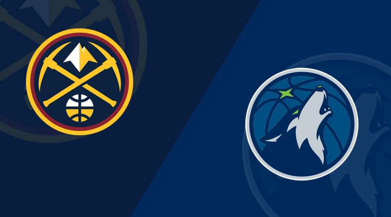 Nuggets - Timberwolves Injury Update: Nikola Jokic and Jamal Muray FACE TO FACE Rudy Gobert on this match today
