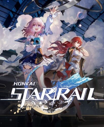 Honkai Star Rail characters