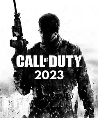 Call of Duty 2023 release date