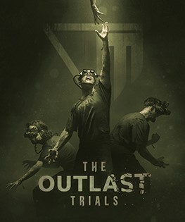 Rigs The Outlast Trials