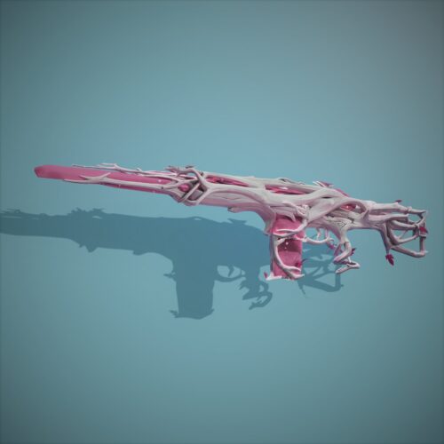 Valorant Gaia 2.0 bundle
