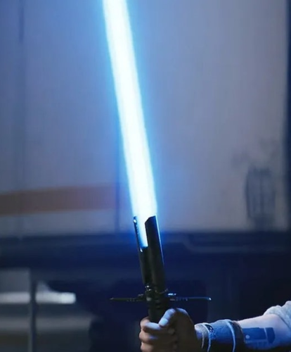 jedi: survivor santari khri lightsaber