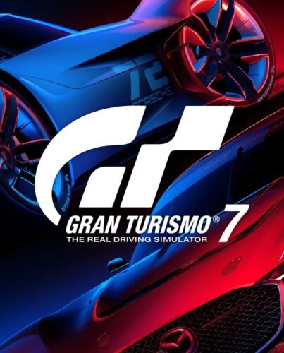  Gran Turismo 7 PC release