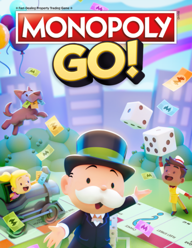 MONOPOLY GO! codes