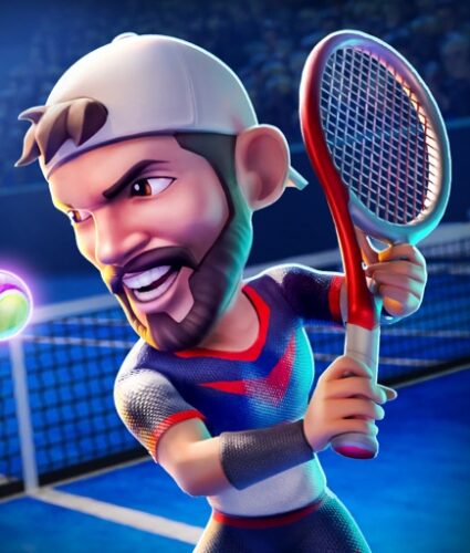 Mini Tennis: Perfect Smash codes