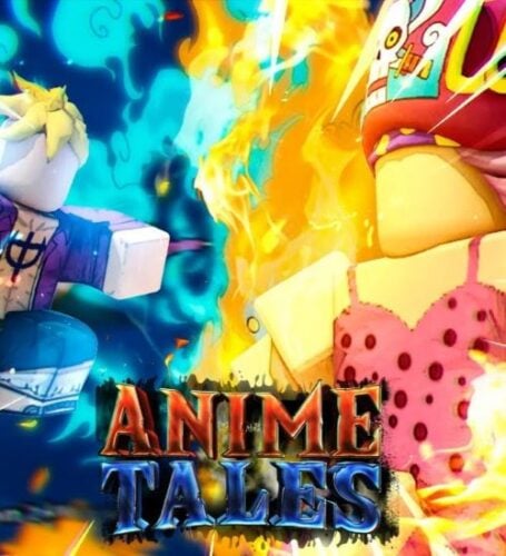 Anime Tales Trello & Wiki [Verified & Official] (December 2023