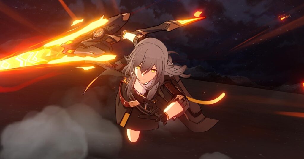 honkai star rail trailblazer fire how to get honkai star rail trailblazer fire how to get