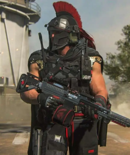 TimTheTatman NICKMERCS Operator