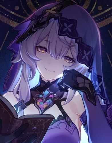 Honkai Star Rail codes