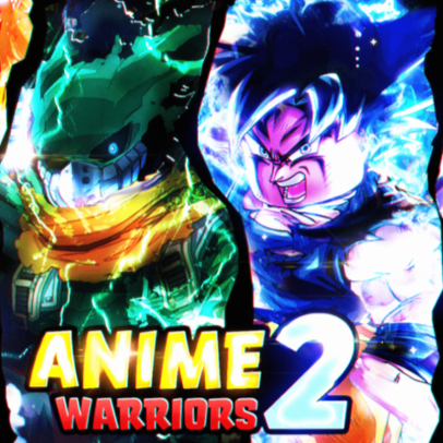 Anime Warriors Simulator 2 Script Pastebin 2023 July