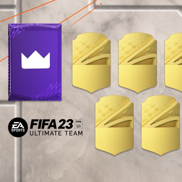 LATEST* FIFA 22: How to claim the May Twitch Prime Gaming Pack #8