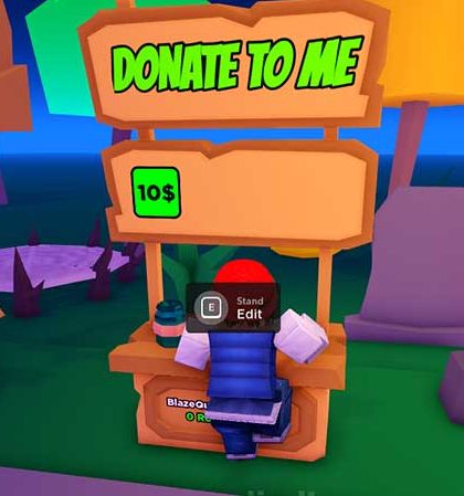 💸How to change text colors (Colored Text) In Roblox PLS DONATE