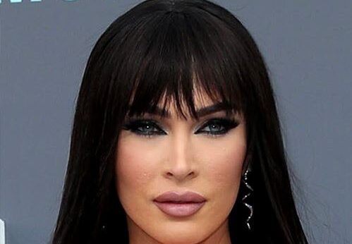 Discover more than 77 megan fox hairstyles - in.eteachers