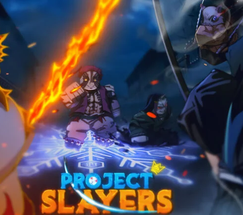 Project Slayers Update 1.5 : Release Date & Patch notes details