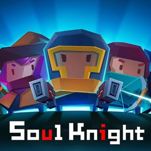Soul Knight tier list
