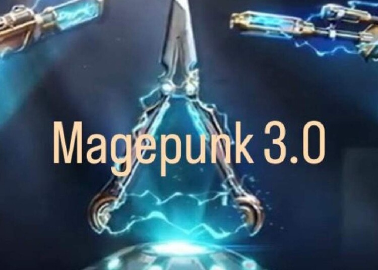 VALORANT Magepunk 3.0 bundle : release date, Skins & price