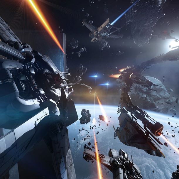 change primary residence star citizen