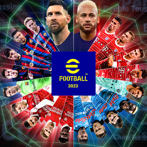 eFootball's Master League will be paid content available in 2023