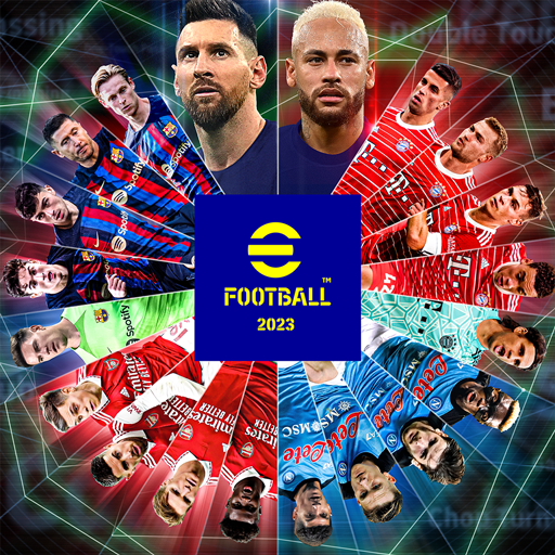 eFootball 2023 Master League Release date, DLC price & leaks