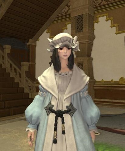 malake karpasos ffxiv