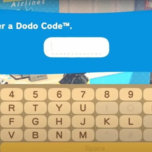 All working Animal Crossing New Horizons Treasure Island codes (April 2024)
