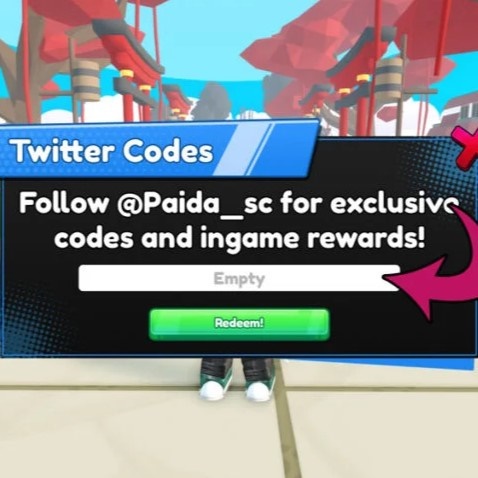 Ultimate Roblox Anime Simulator Codes: Boost Your Gameplay - December  2023-Redeem Code-LDPlayer