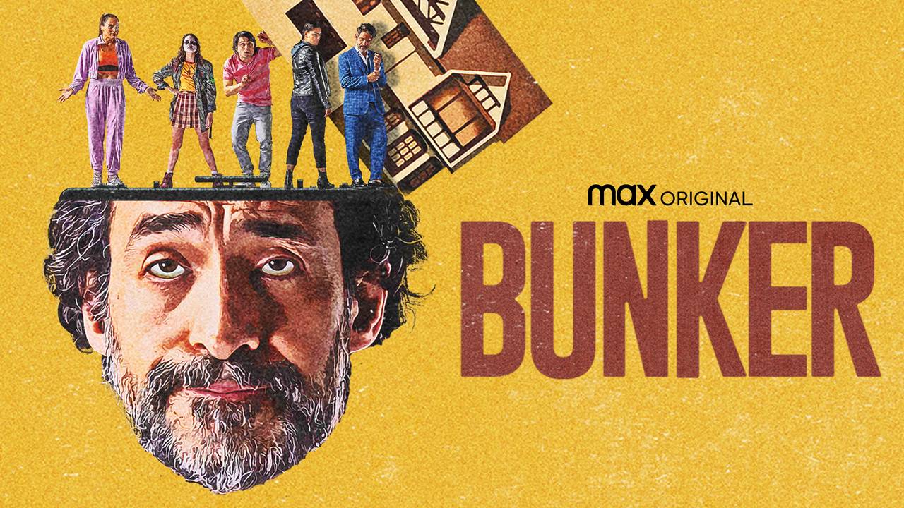 Bunker