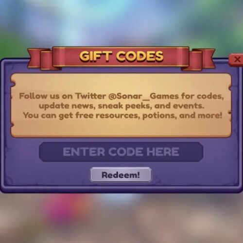 🕹Dragon Adventures codes