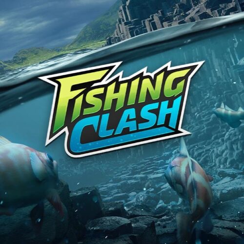 Fishing Clash codes