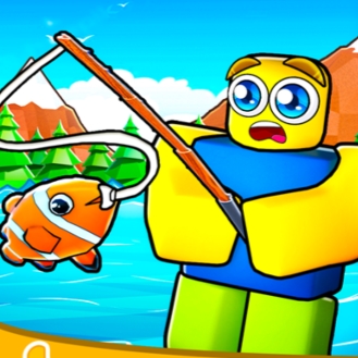 Fishing Frenzy Simulator codes