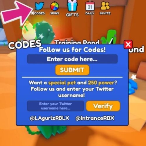 Fishing Frenzy Simulator Codes - Roblox December 2023 